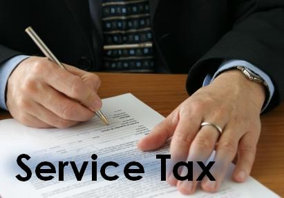 Service Tax