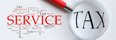 Service Tax